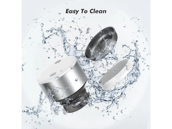 Automatic Cat Feeder — Automatic Pet Feeder, Explus-C
