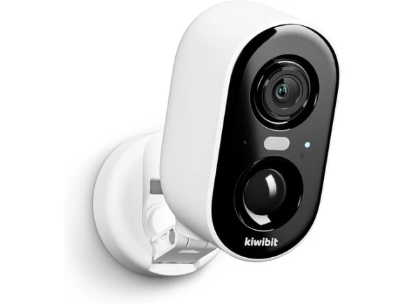 Battery Security Camera — Security Camera, Explus-C