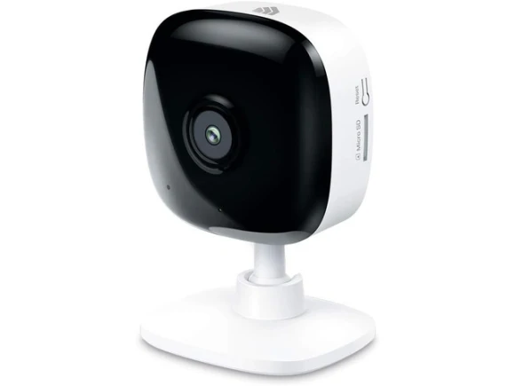 Indoor Security Camera — Security Camera, Explus-C