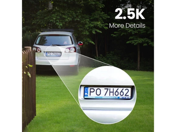 Mini G3 Security Camera — Security Camera, Explus-C