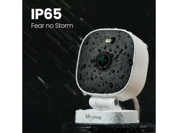 Mini G3 Security Camera — Security Camera, Explus-C