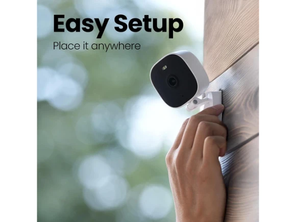 Mini G3 Security Camera — Security Camera, Explus-C