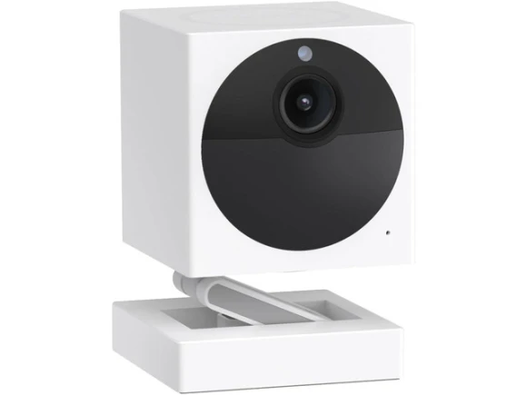 Outdoor Add-on v2 Home Security Camera — Security Camera, Explus-C