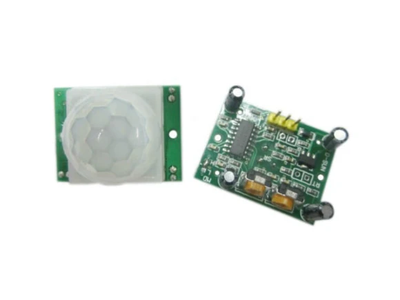 PIR motion sensor module — Motion Sensor
