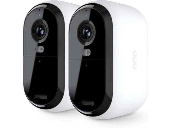 Security Camera — Security Camera, Explus-C