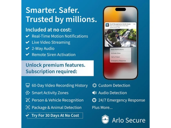 Security Camera — Security Camera, Explus-C