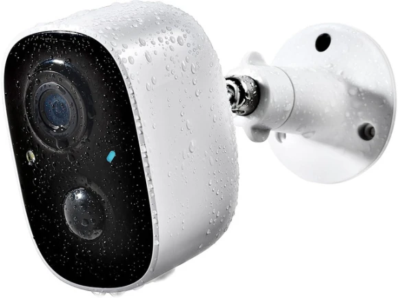 Wi-Fi Security Camera — Security Camera, Explus-C