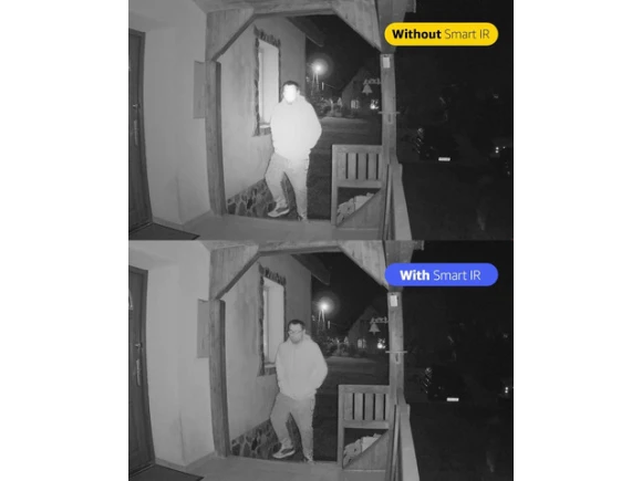 Wired Bullet Security Camera — Security Camera, Explus-C