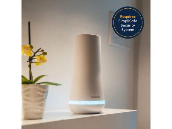 Wireless Outdoor Security Camera — Security Camera, SimpliSafe