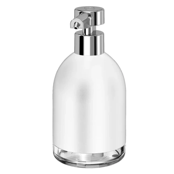 Automatic Foam Soap Dispenser — Automatic Soap Dispenser