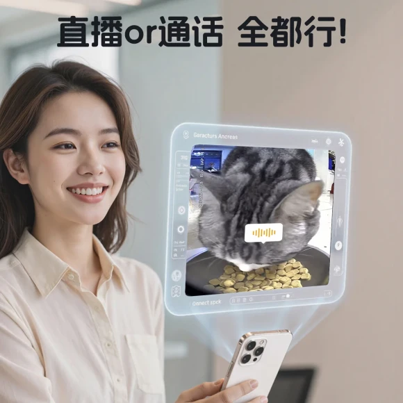 Automatic Pet Feeder — Automatic Pet Feeder