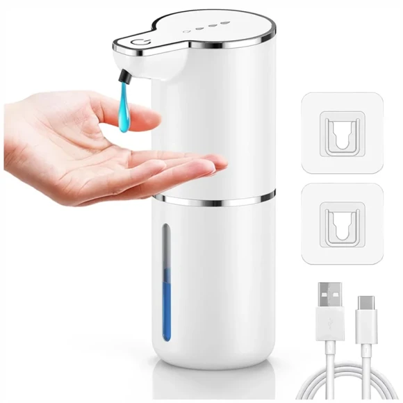 Automatic Soap Dispenser — Automatic Soap Dispenser