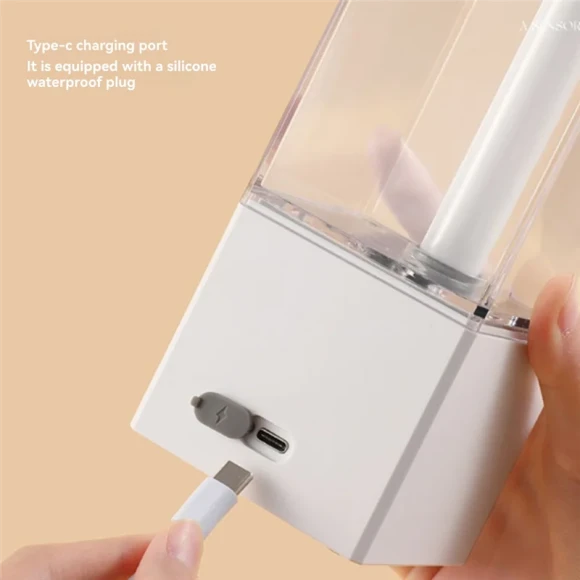 Contactless Automatic Soap Dispenser — Automatic Soap Dispenser