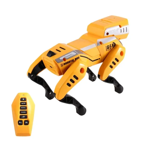 Robotic Dog — Robot Pet