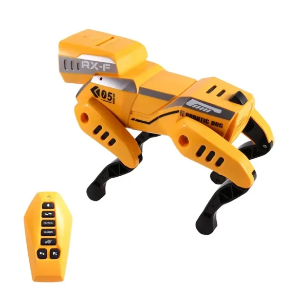 Robotic Dog — Robot Pet