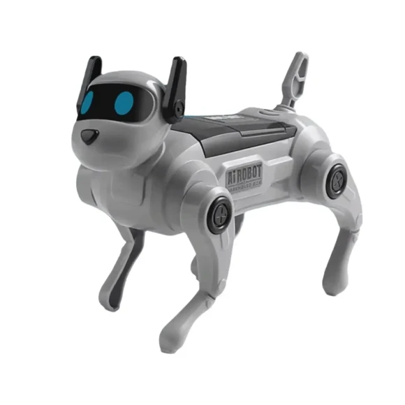 Electric Robot Dog Toy — Robot Pet