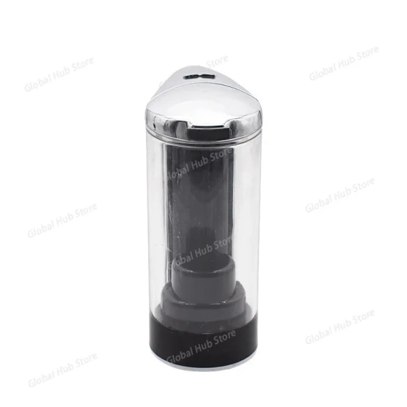 Automatic Soap Dispenser — Automatic Soap Dispenser