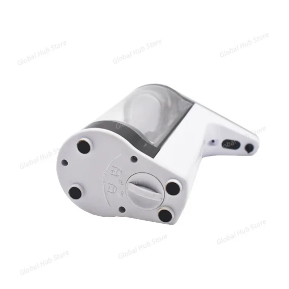 Automatic Soap Dispenser — Automatic Soap Dispenser
