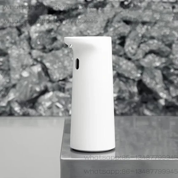 Touchless Automatic Soap Dispenser — Automatic Soap Dispenser