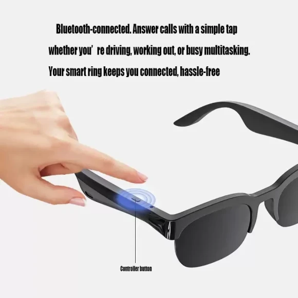 AI Smart Glasses — Smart Glasses, Lenovo