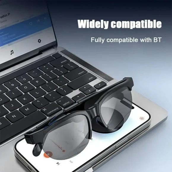AI Translation Smart Glasses — Smart Glasses, Lenovo