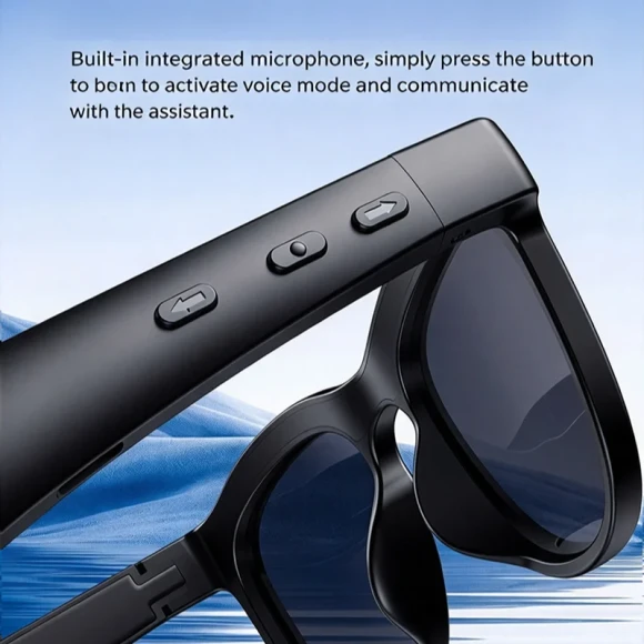 Bluetooth Glasses — Smart Glasses