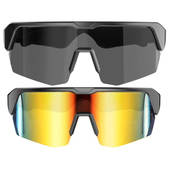 Smart Glasses — Smart Glasses