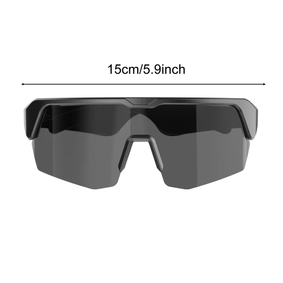 Smart Glasses — Smart Glasses