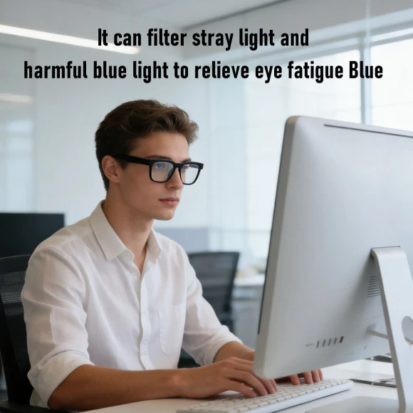 Audio Smart Glasses — Smart Glasses