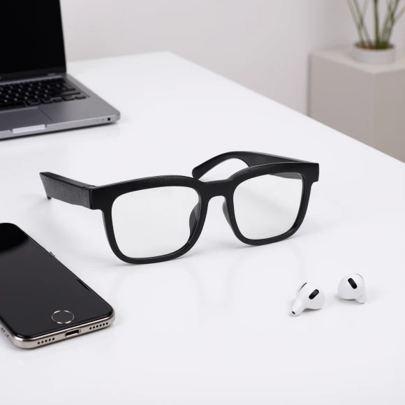 Audio Smart Glasses — Smart Glasses