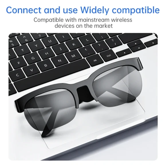 Smart Glasses — Smart Glasses, Lenovo
