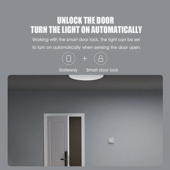 Smart Home Gateway Kit — Starter Kit