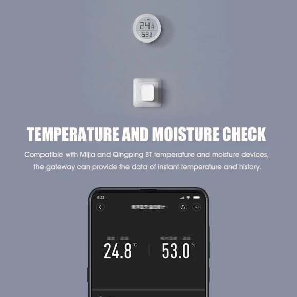 Smart Home Gateway Kit — Starter Kit