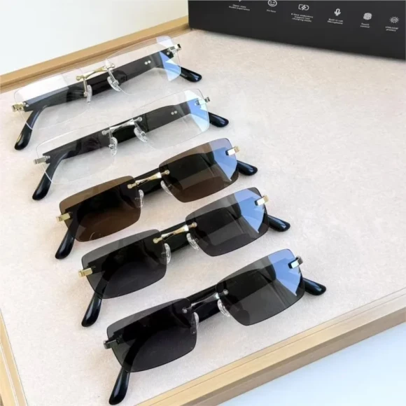 AI Translation Glasses — Smart Glasses