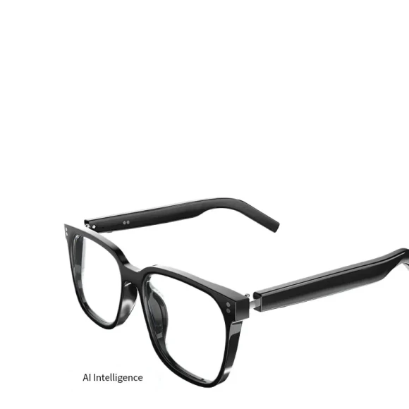 Smart Audio Sunglasses — Wireless Earbuds