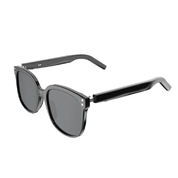 Smart Audio Sunglasses — Wireless Earbuds