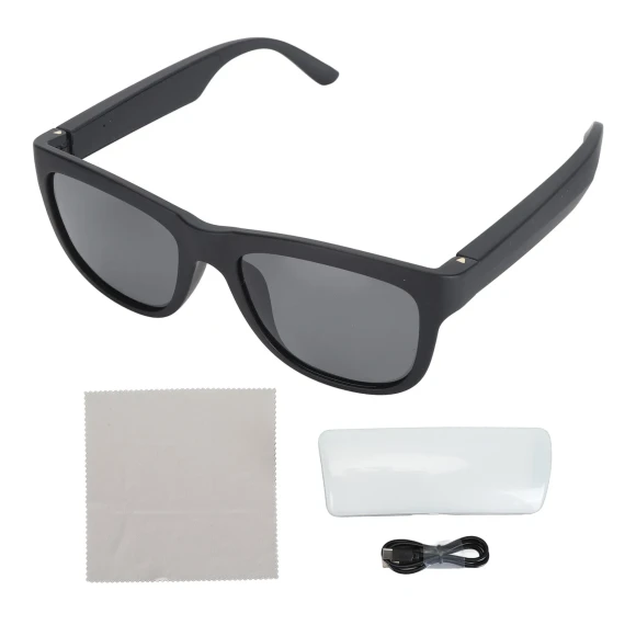 Smart Glasses — Smart Glasses