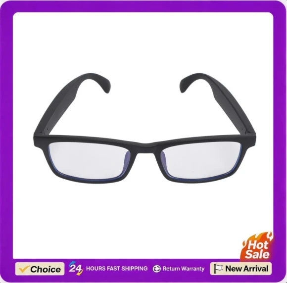 Smart Sound Glasses — Smart Glasses