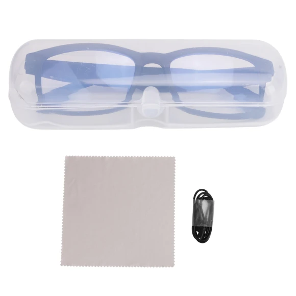 Smart Sound Glasses — Smart Glasses