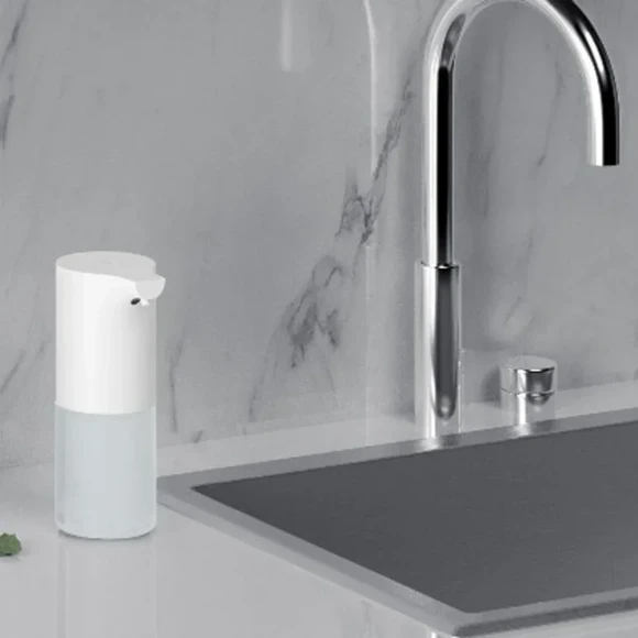 Automatic Foaming Soap Dispenser — Automatic Soap Dispenser, Xiaomi