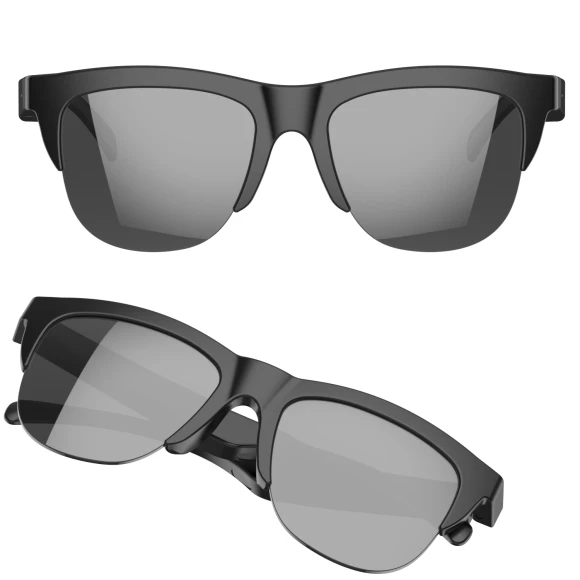 Bluetooth Smart Sunglasses — Smart Glasses
