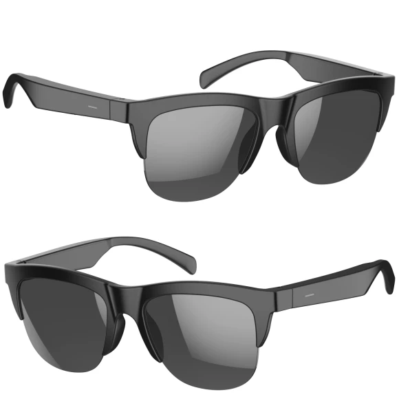 Bluetooth Smart Sunglasses — Smart Glasses