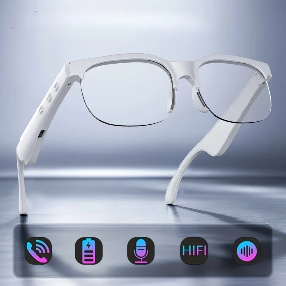 Smart Audio Glasses — Smart Glasses