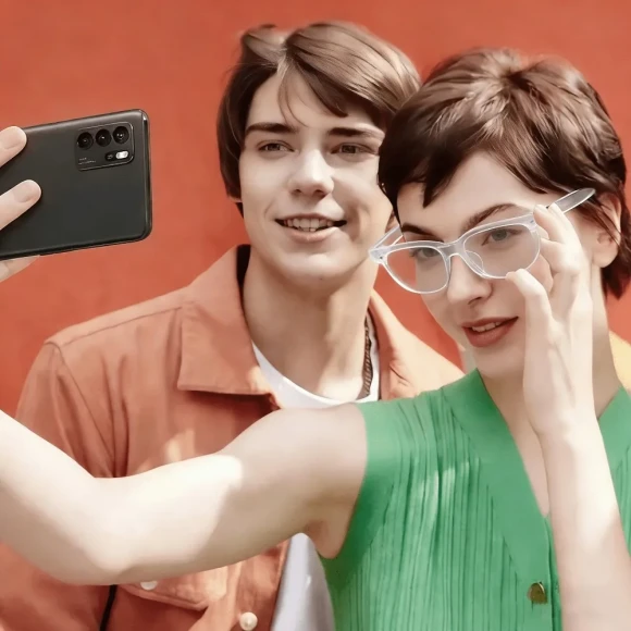 Smart Audio Glasses — Smart Glasses