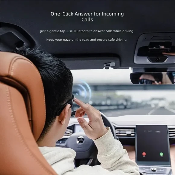 Smart Glasses — Smart Glasses