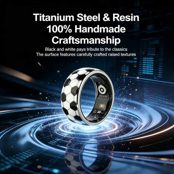 Smart Ring — Smart Ring
