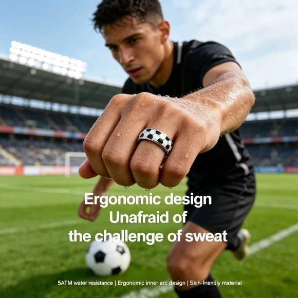 Smart Ring — Smart Ring