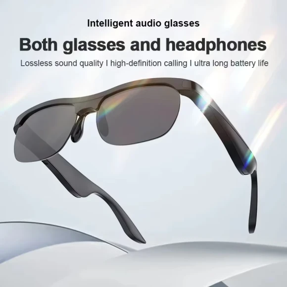 AI Smart Glasses — Smart Glasses, Lenovo
