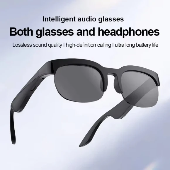 AI Smart Glasses — Smart Glasses, Lenovo