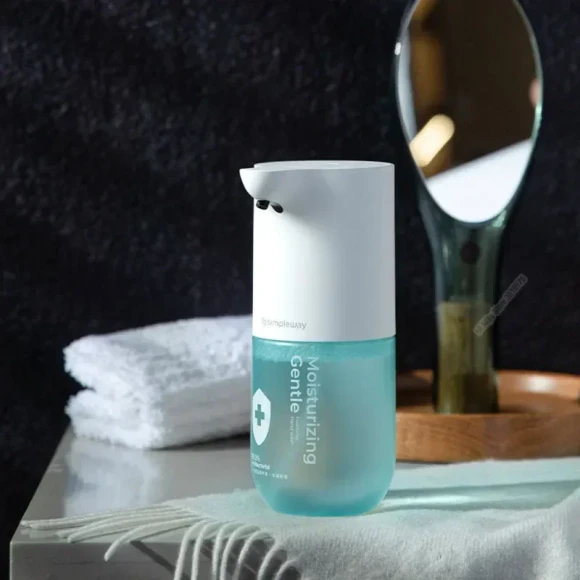 Automatic Soap Dispenser — Automatic Soap Dispenser, Xiaomi